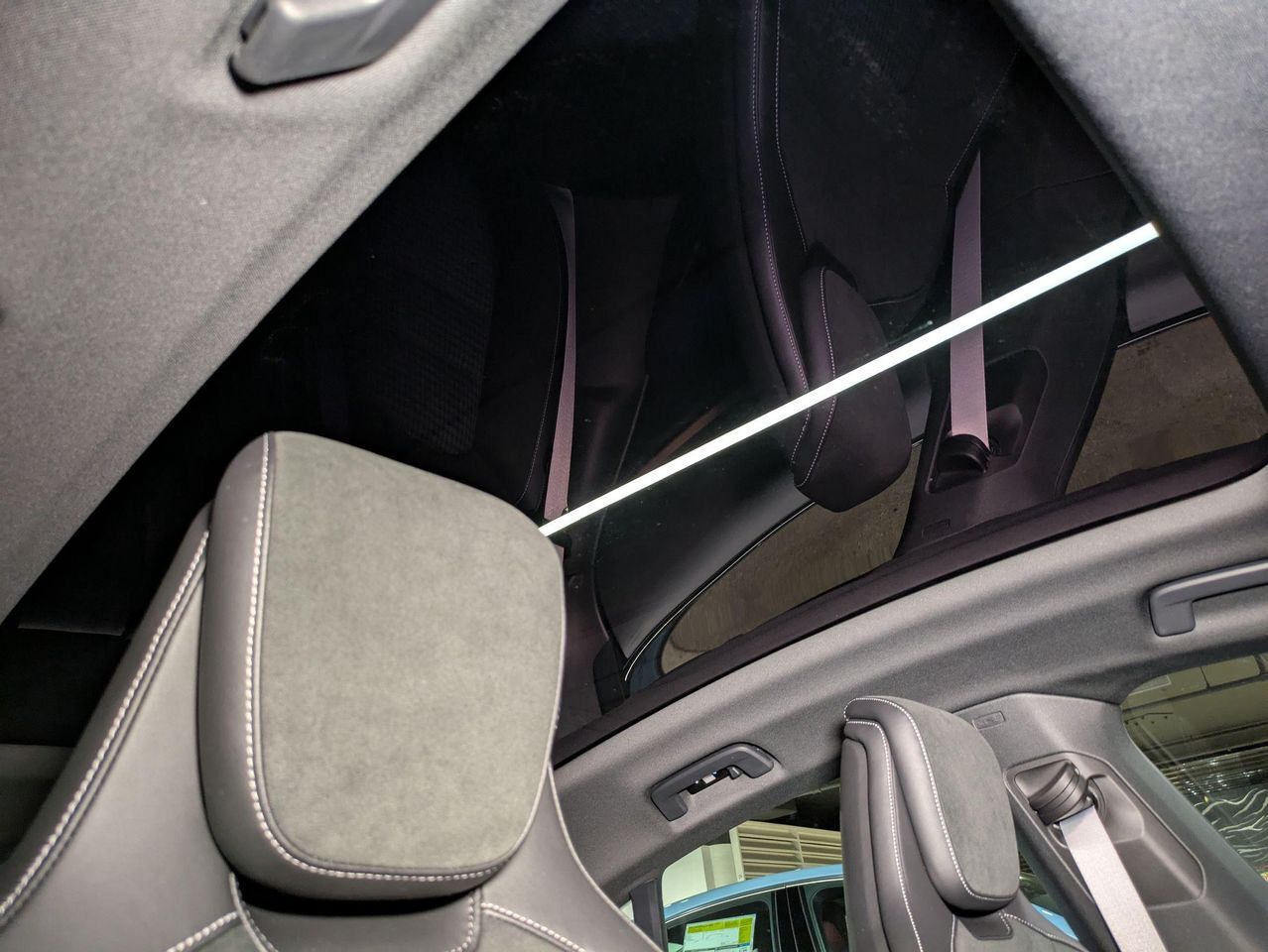 2025 Porsche Taycan 4S Santa Clarita CA