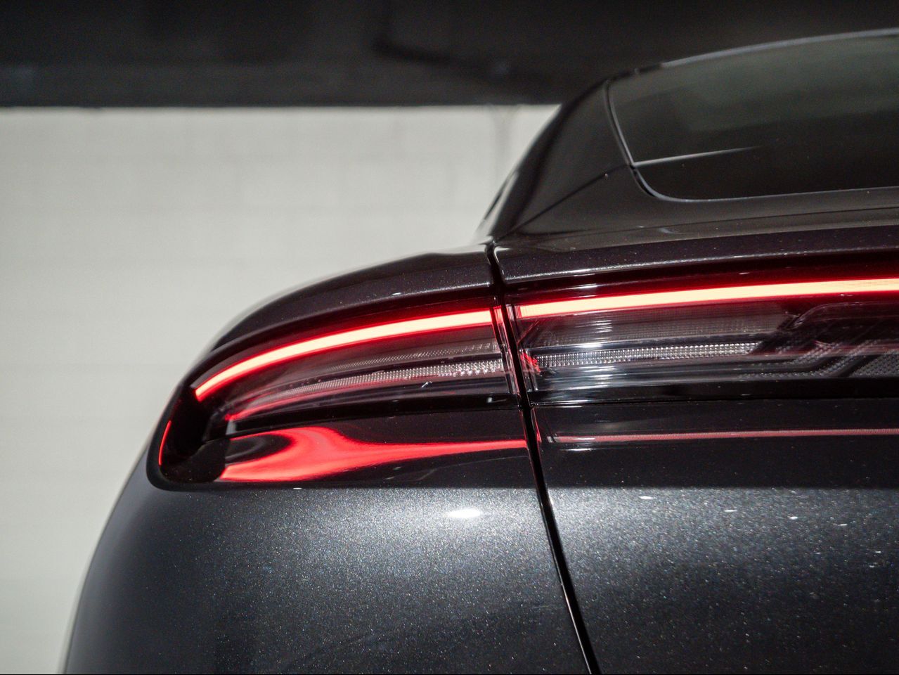 2025 Porsche Taycan 4S Santa Clarita CA