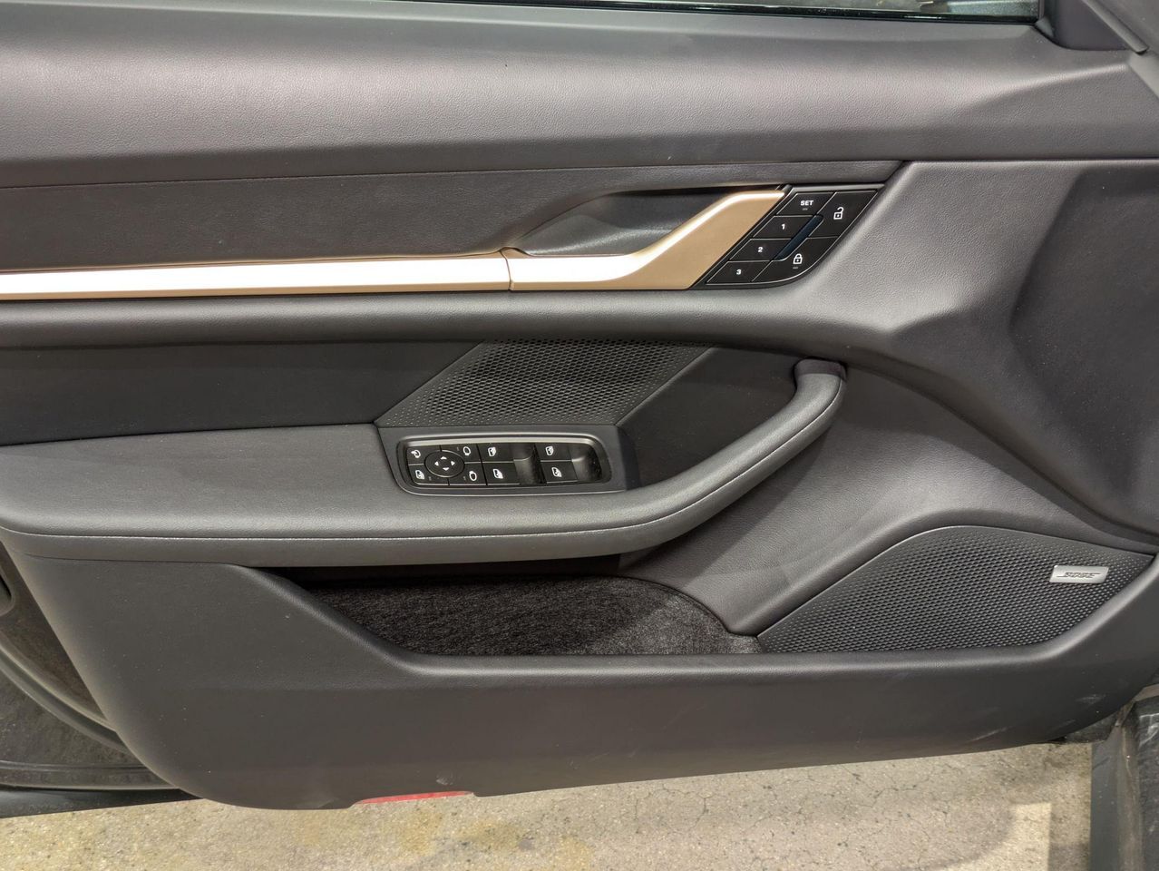 2025 Porsche Taycan 4S Santa Clarita CA