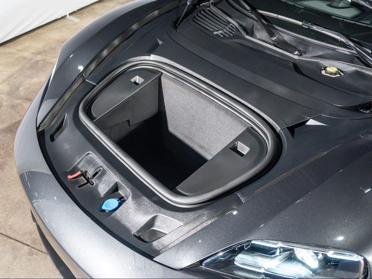 2025 Porsche Taycan 4S Santa Clarita CA