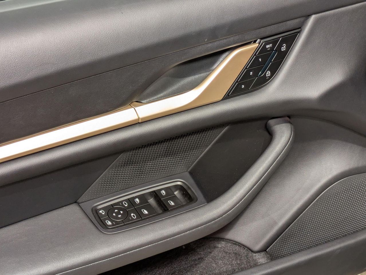 2025 Porsche Taycan 4S Santa Clarita CA