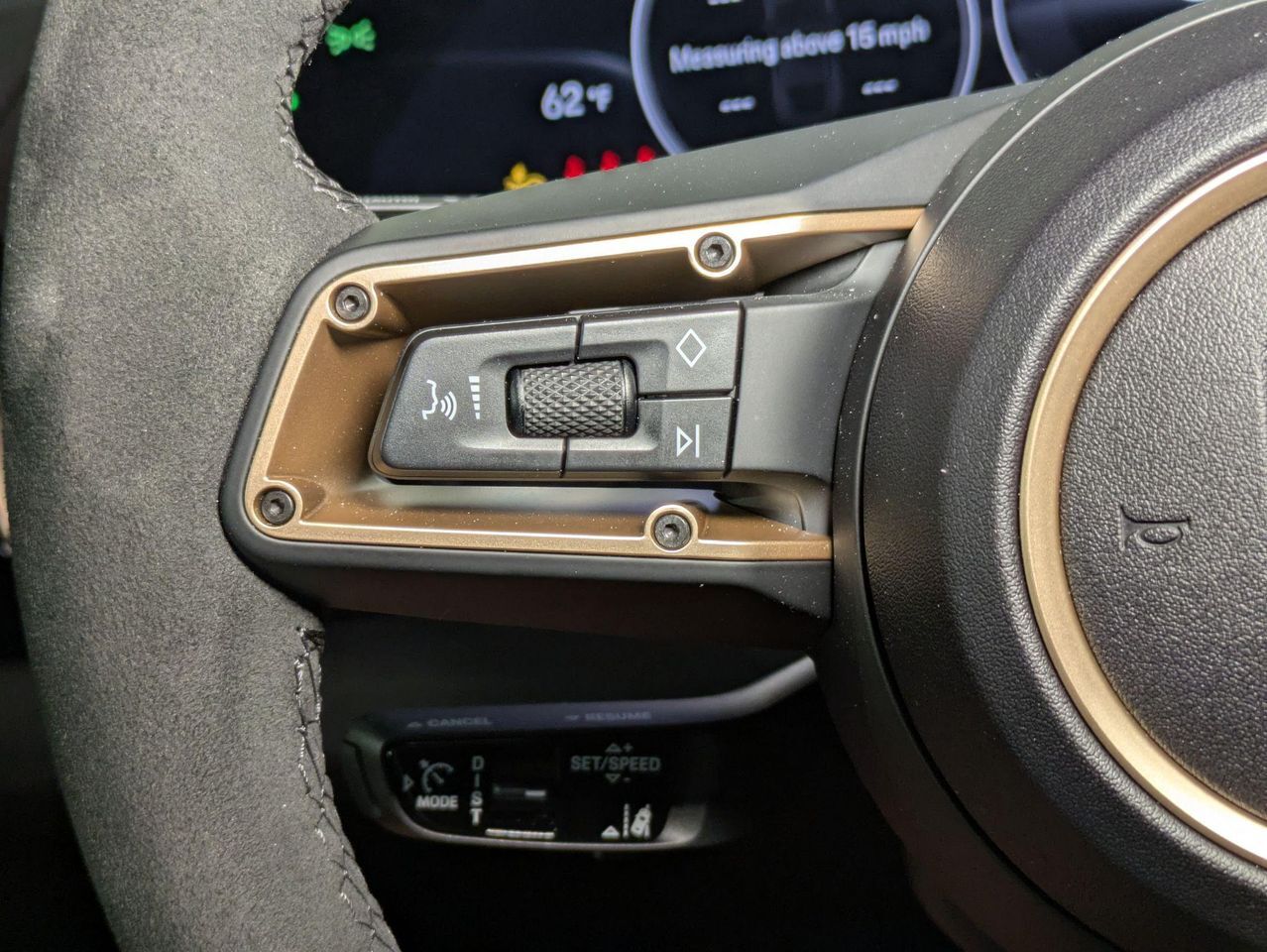 2025 Porsche Taycan 4S Santa Clarita CA