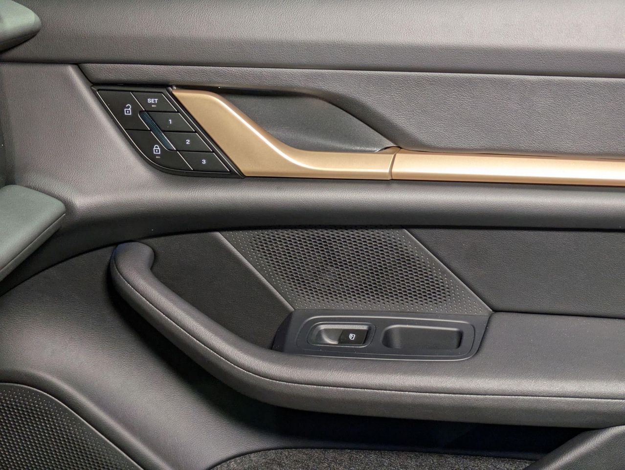 2025 Porsche Taycan 4S Santa Clarita CA