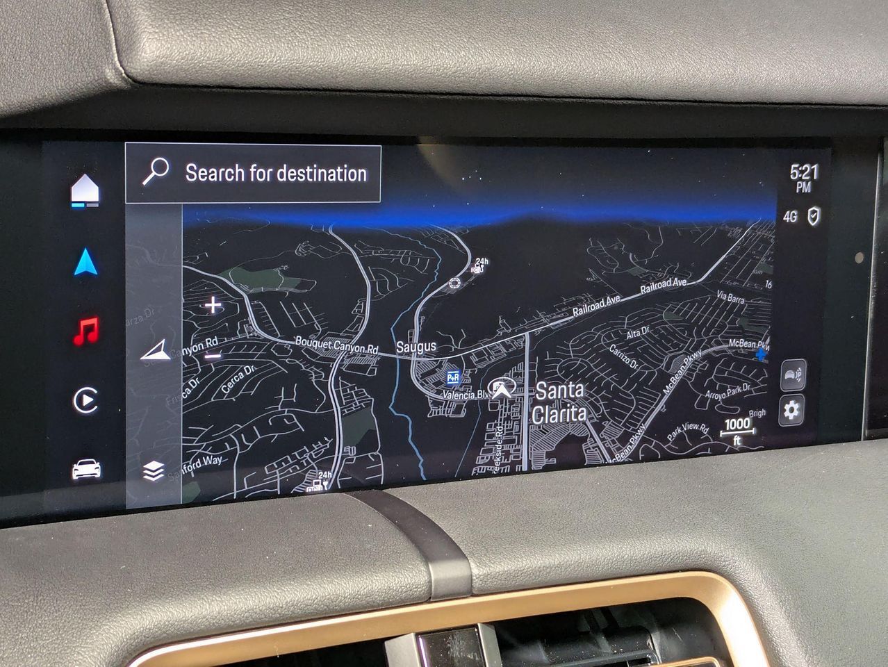 2025 Porsche Taycan 4S Santa Clarita CA