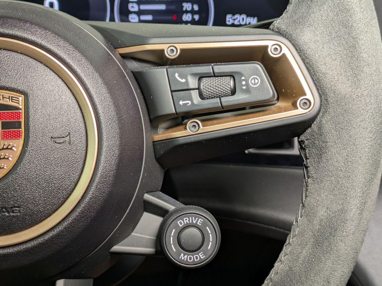 2025 Porsche Taycan 4S Santa Clarita CA