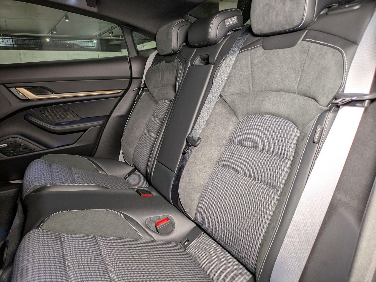 2025 Porsche Taycan 4S Santa Clarita CA