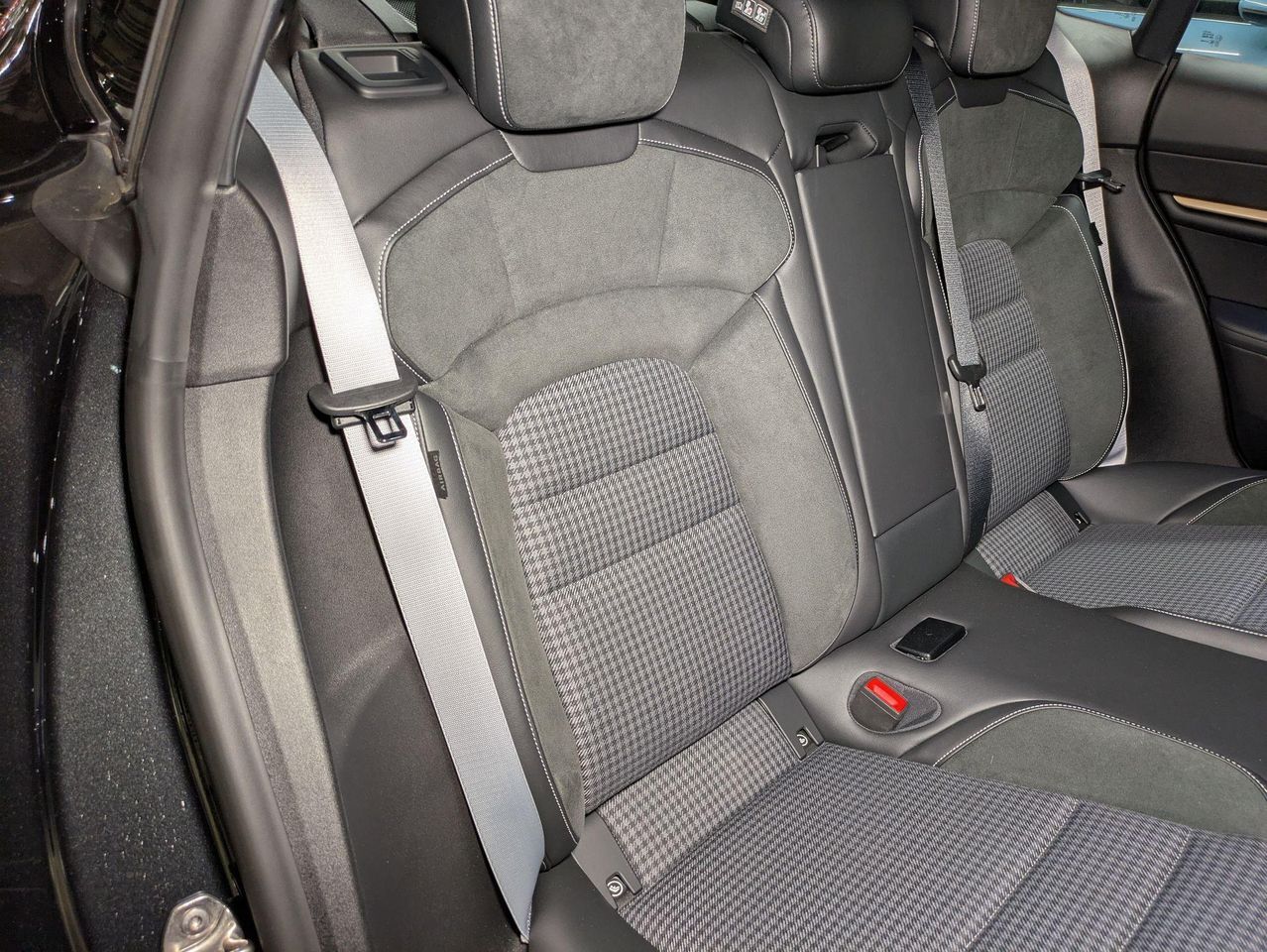 2025 Porsche Taycan 4S Santa Clarita CA