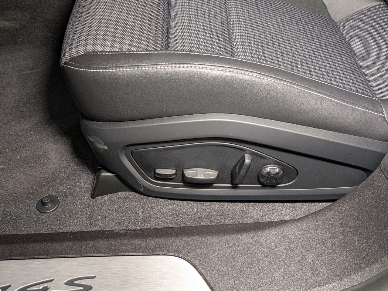 2025 Porsche Taycan 4S Santa Clarita CA