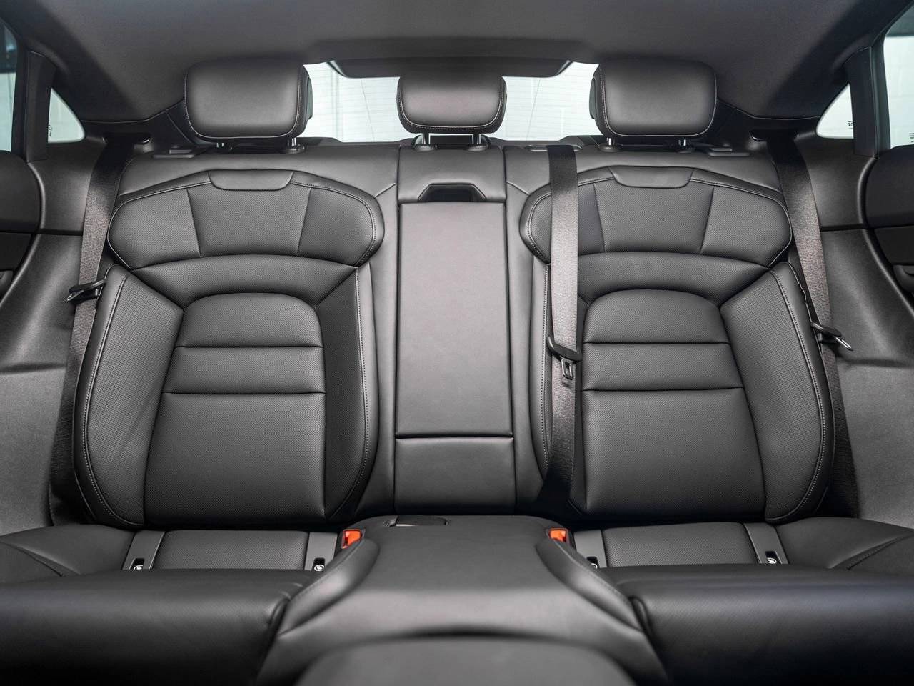 2025 Porsche Taycan 4S Santa Clarita CA