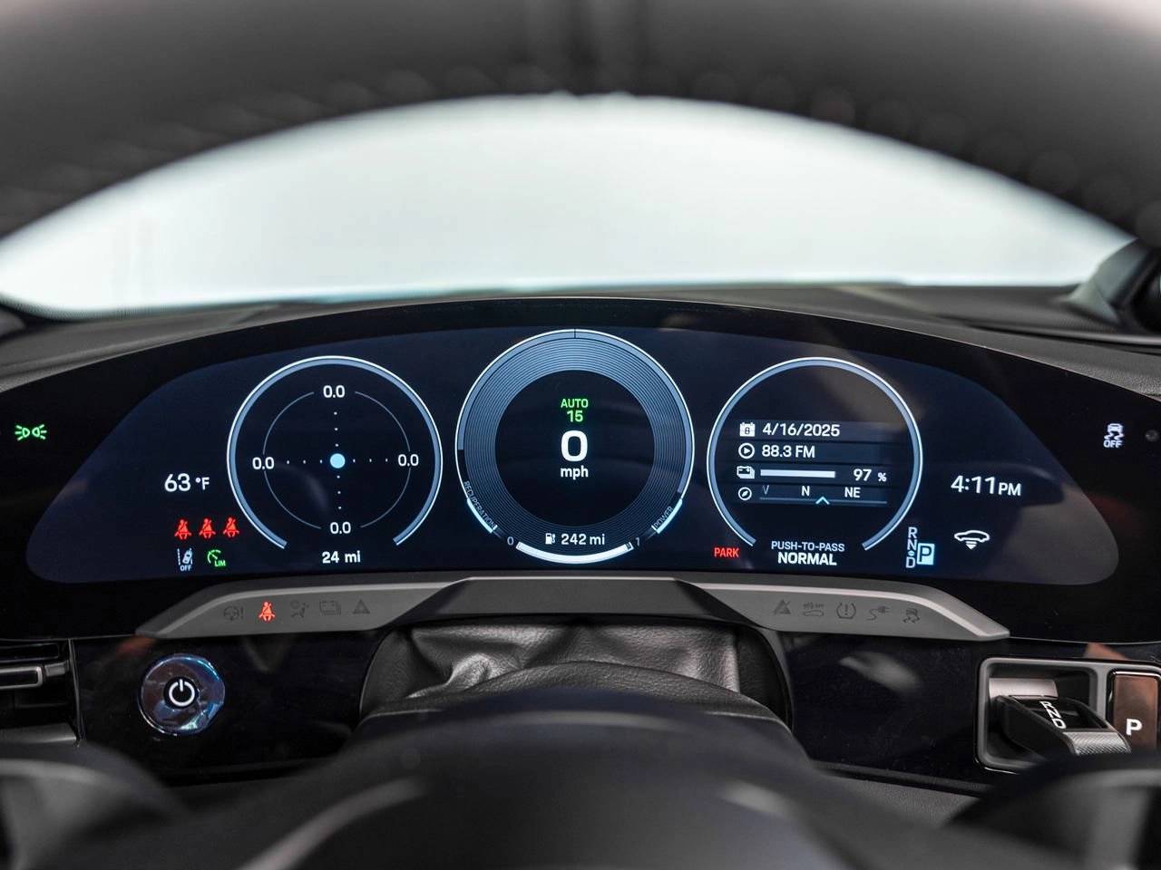 2025 Porsche Taycan 4S Santa Clarita CA