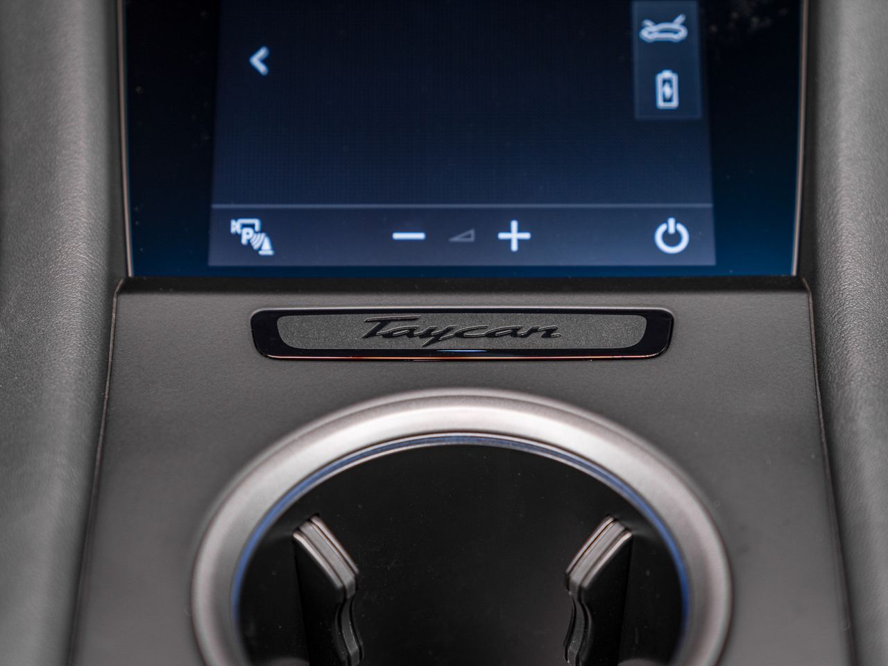 2025 Porsche Taycan 4S Santa Clarita CA