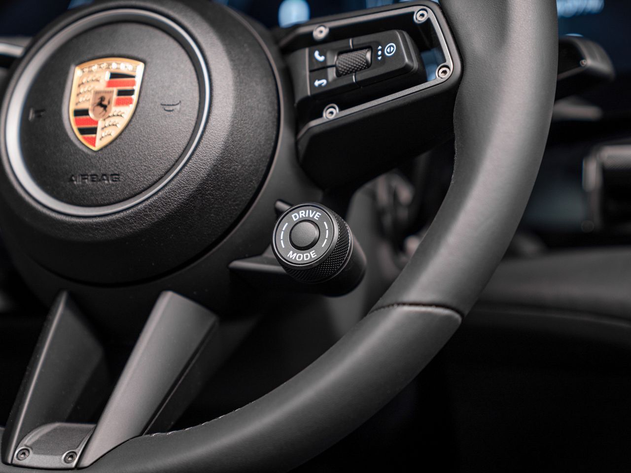 2025 Porsche Taycan 4S Santa Clarita CA