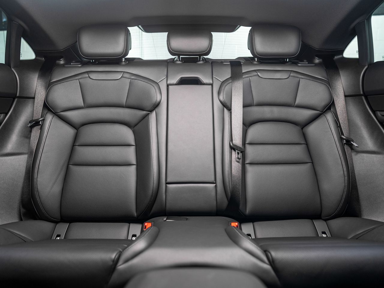 2025 Porsche Taycan 4S Santa Clarita CA