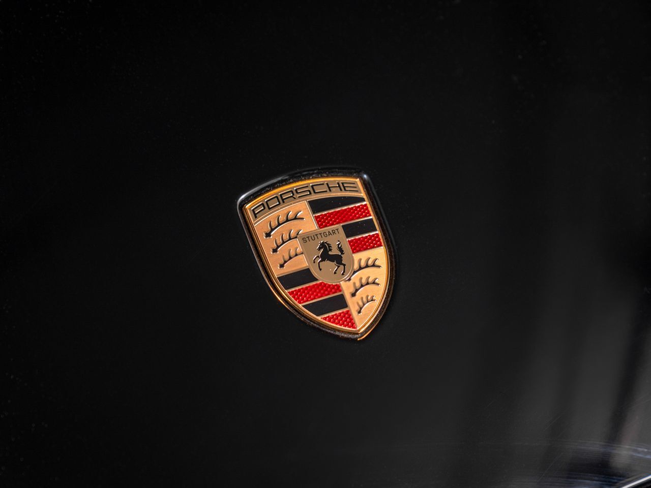 2025 Porsche Taycan 4S Santa Clarita CA
