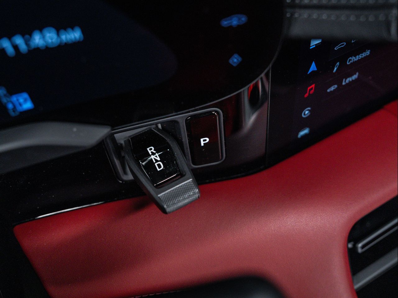 2025 Porsche Taycan 4S Santa Clarita CA