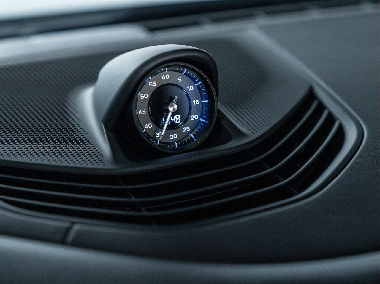 2025 Porsche Taycan 4S Santa Clarita CA