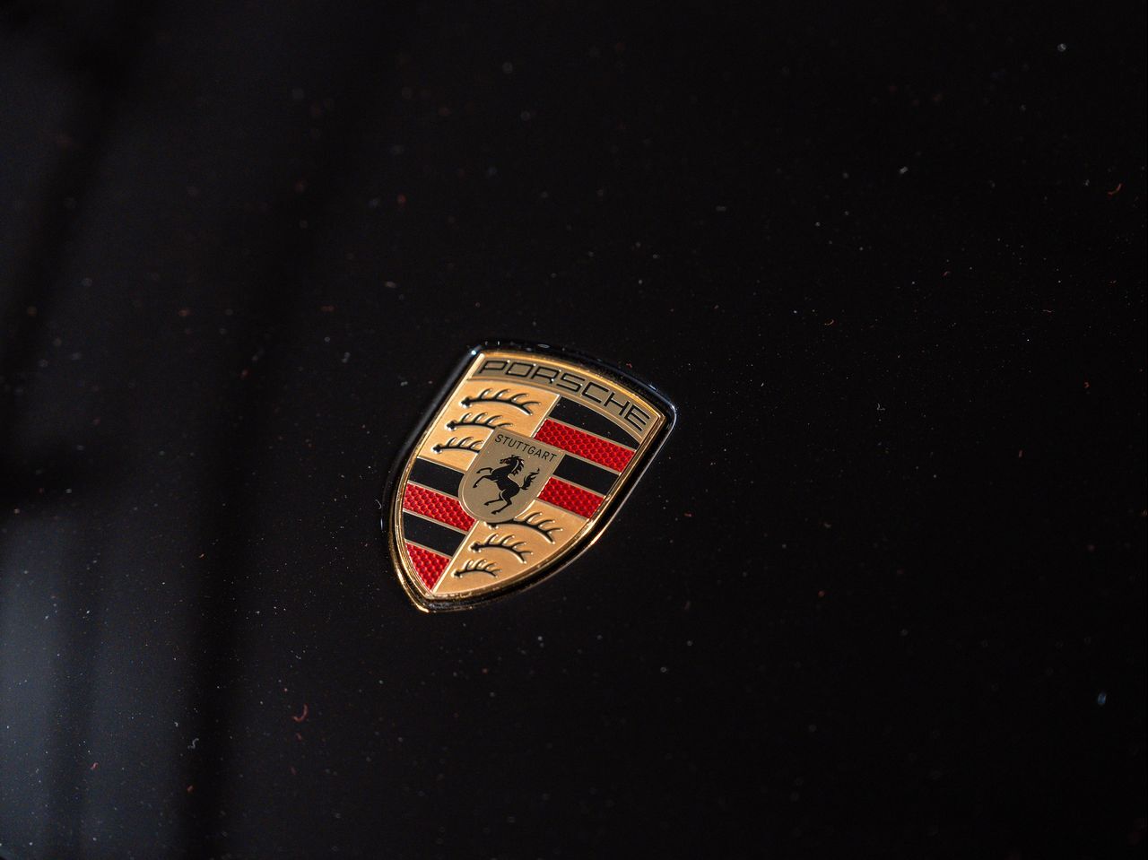 2025 Porsche Taycan 4S Santa Clarita CA