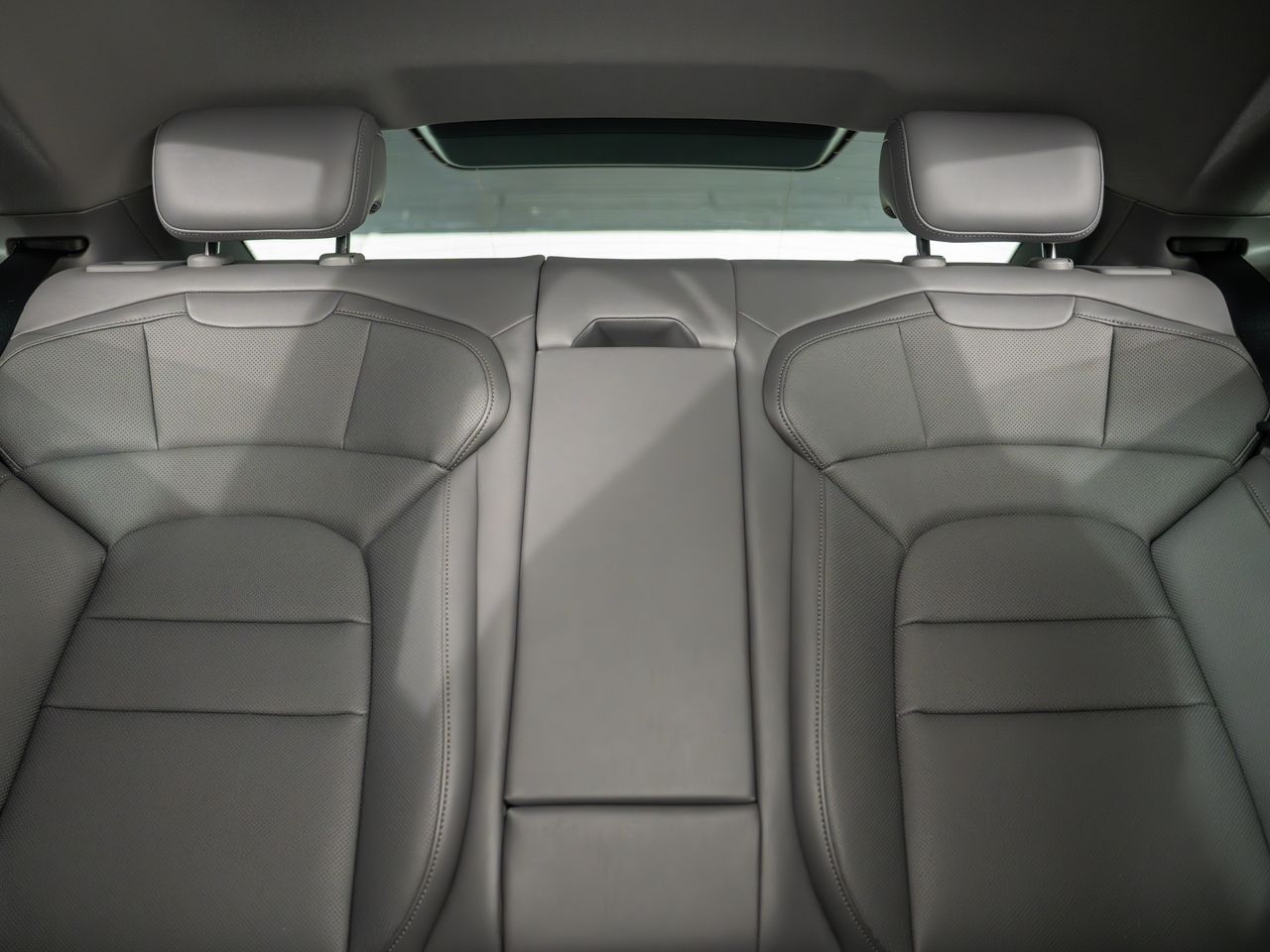 2025 Porsche Taycan 4S Santa Clarita CA