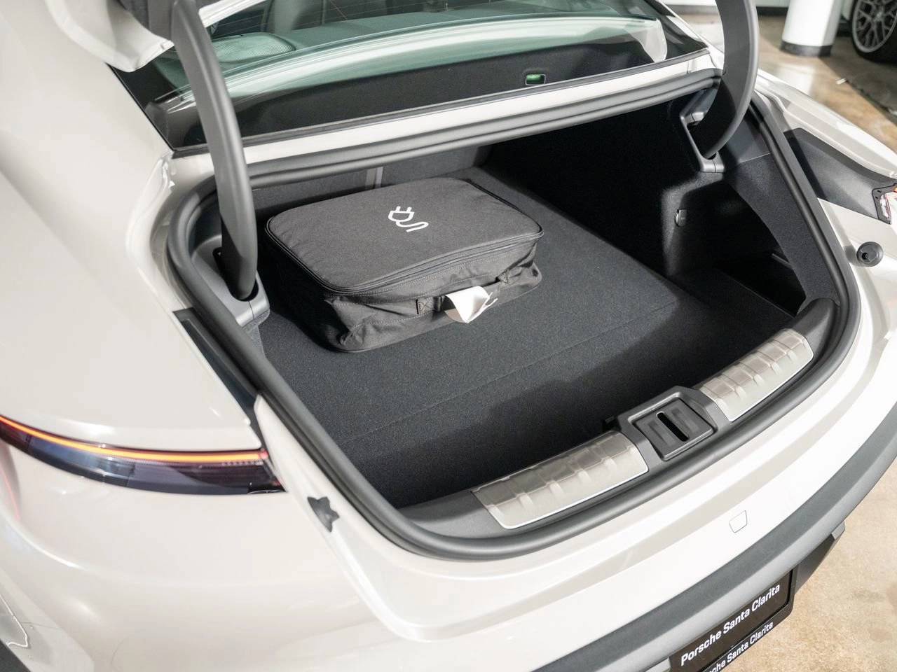 2025 Porsche Taycan 4S Santa Clarita CA