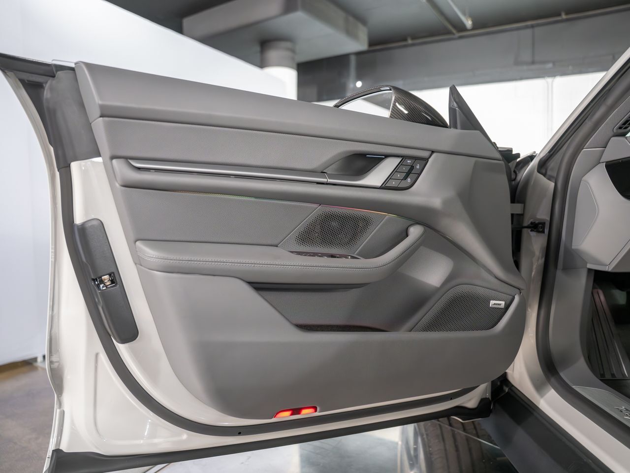 2025 Porsche Taycan 4S Santa Clarita CA