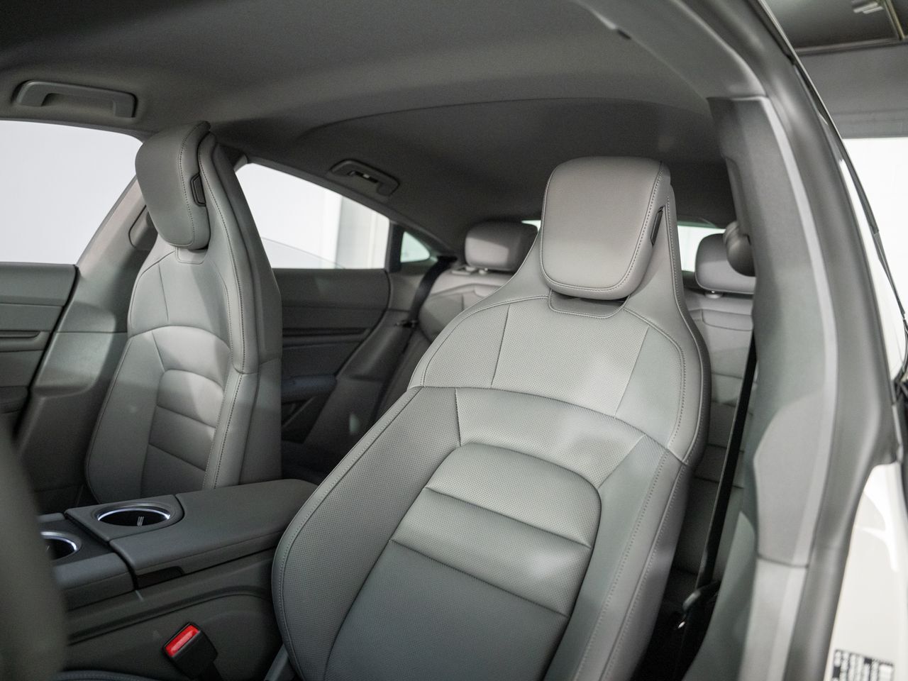2025 Porsche Taycan 4S Santa Clarita CA
