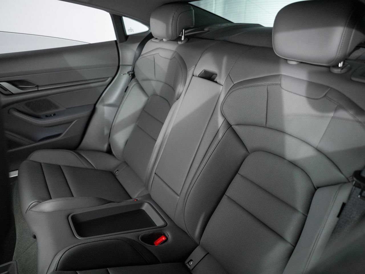 2025 Porsche Taycan 4S Santa Clarita CA