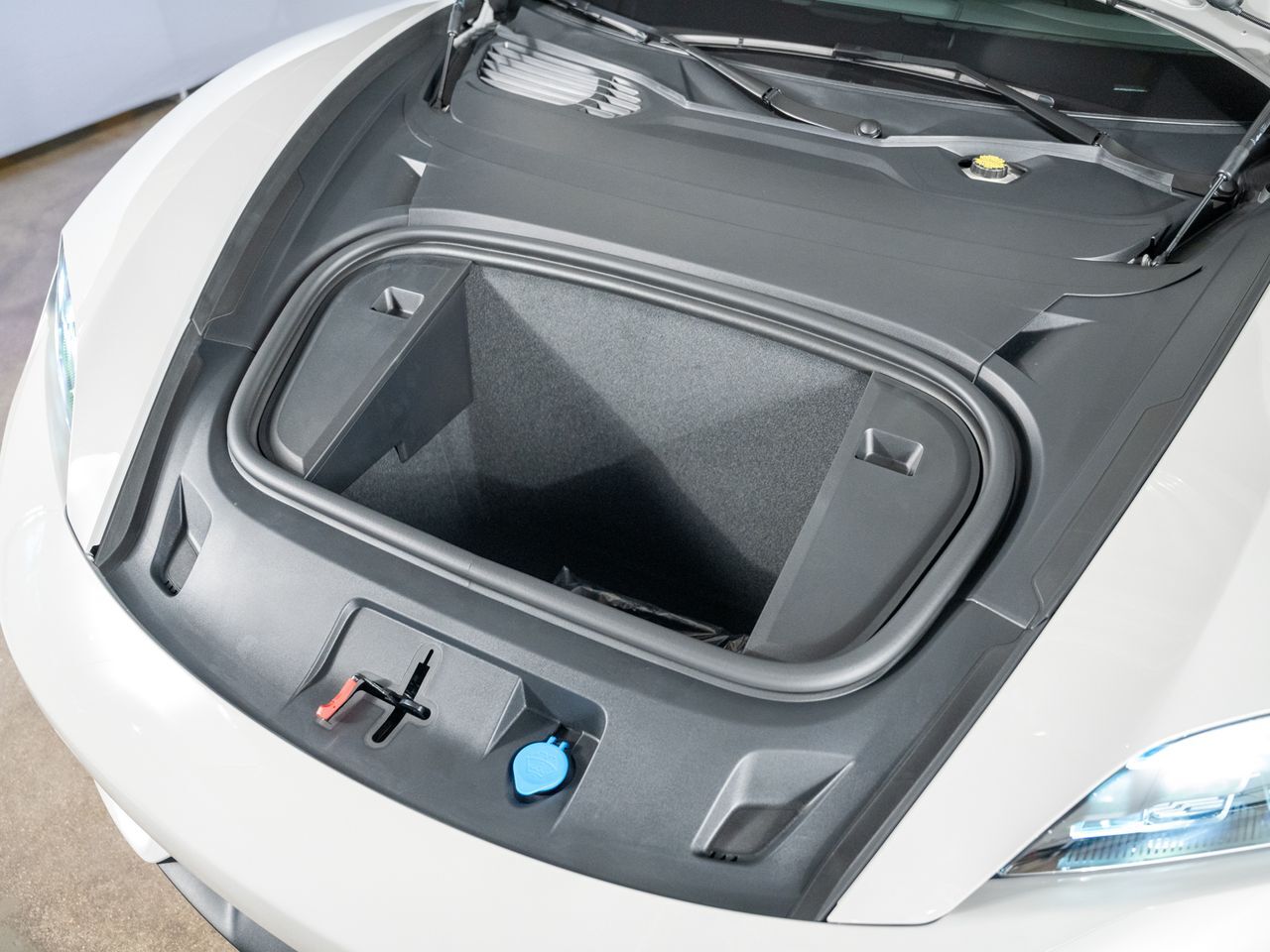 2025 Porsche Taycan 4S Santa Clarita CA