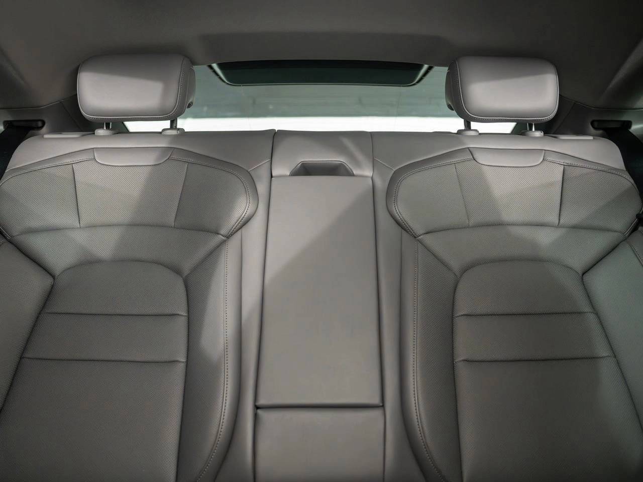 2025 Porsche Taycan 4S Santa Clarita CA