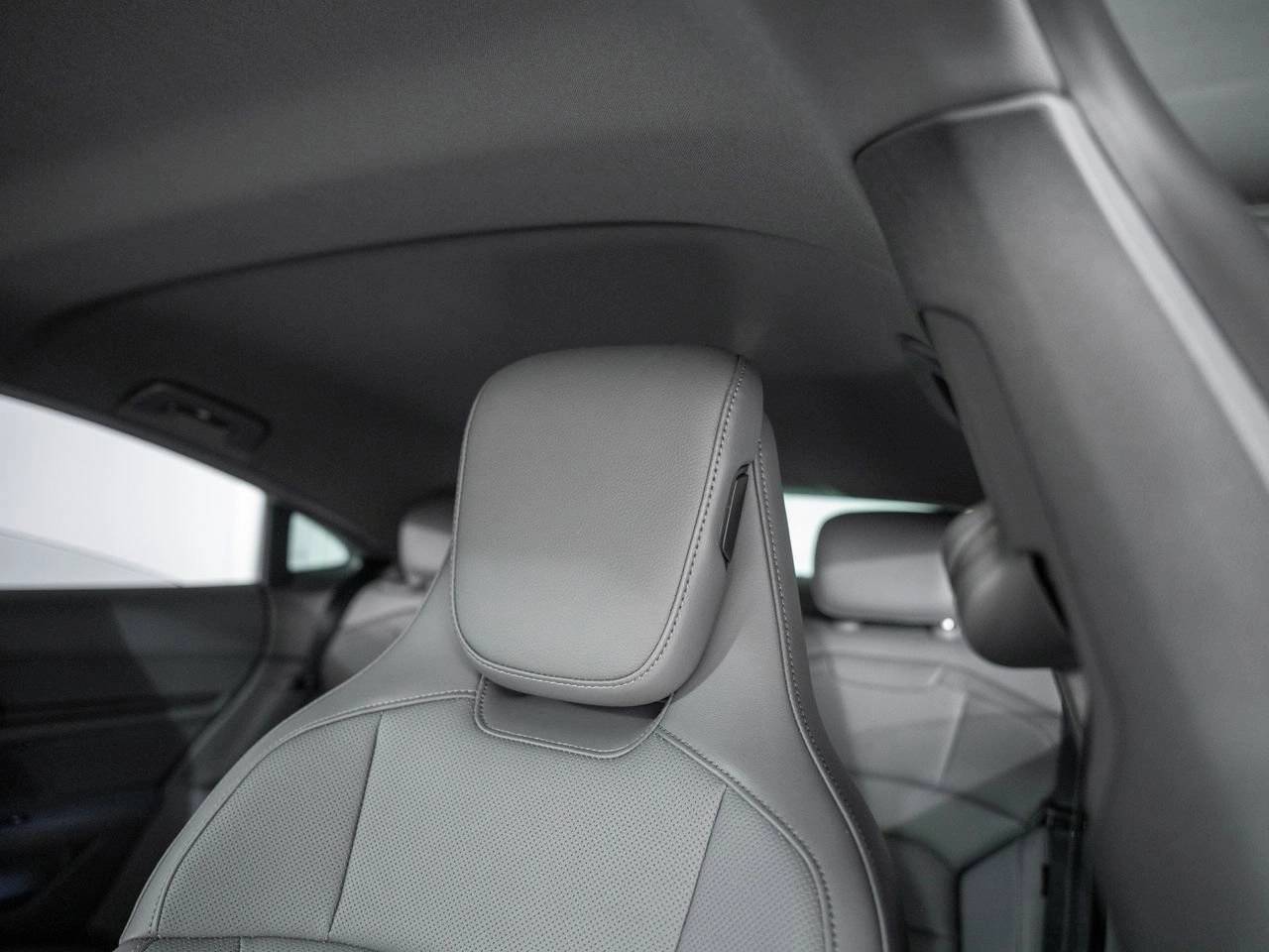 2025 Porsche Taycan 4S Santa Clarita CA