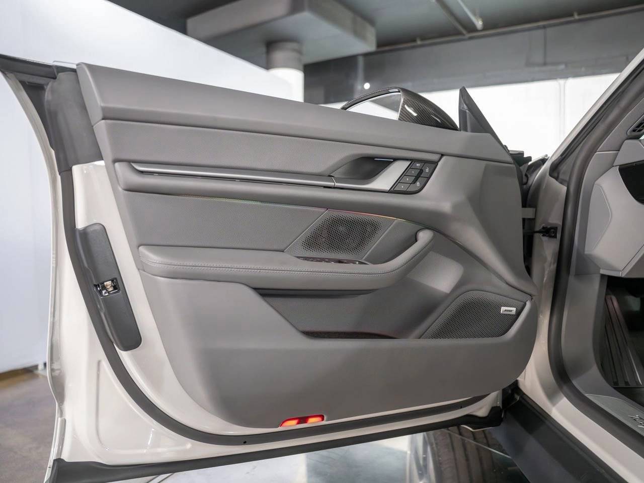 2025 Porsche Taycan 4S Santa Clarita CA