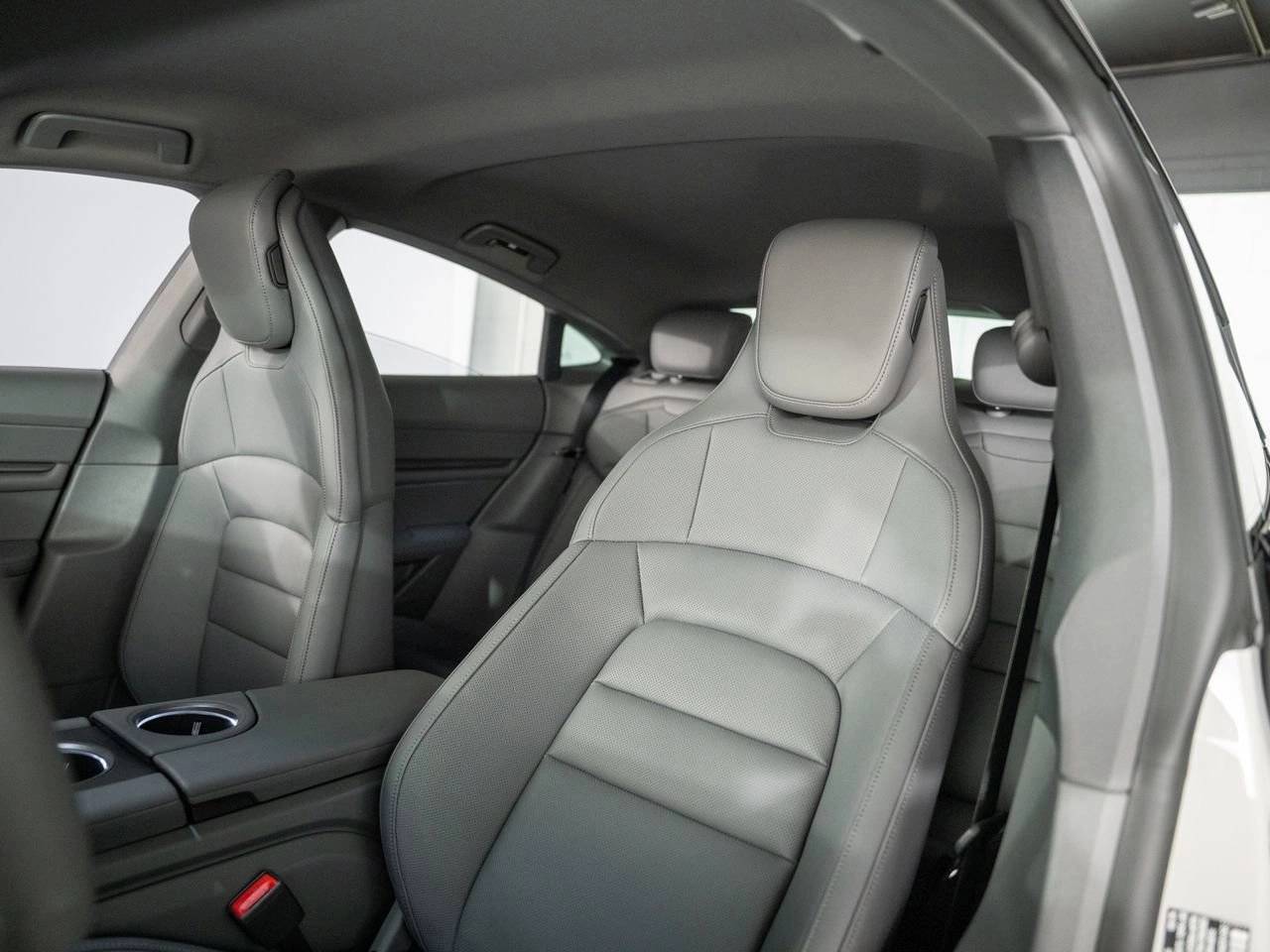 2025 Porsche Taycan 4S Santa Clarita CA