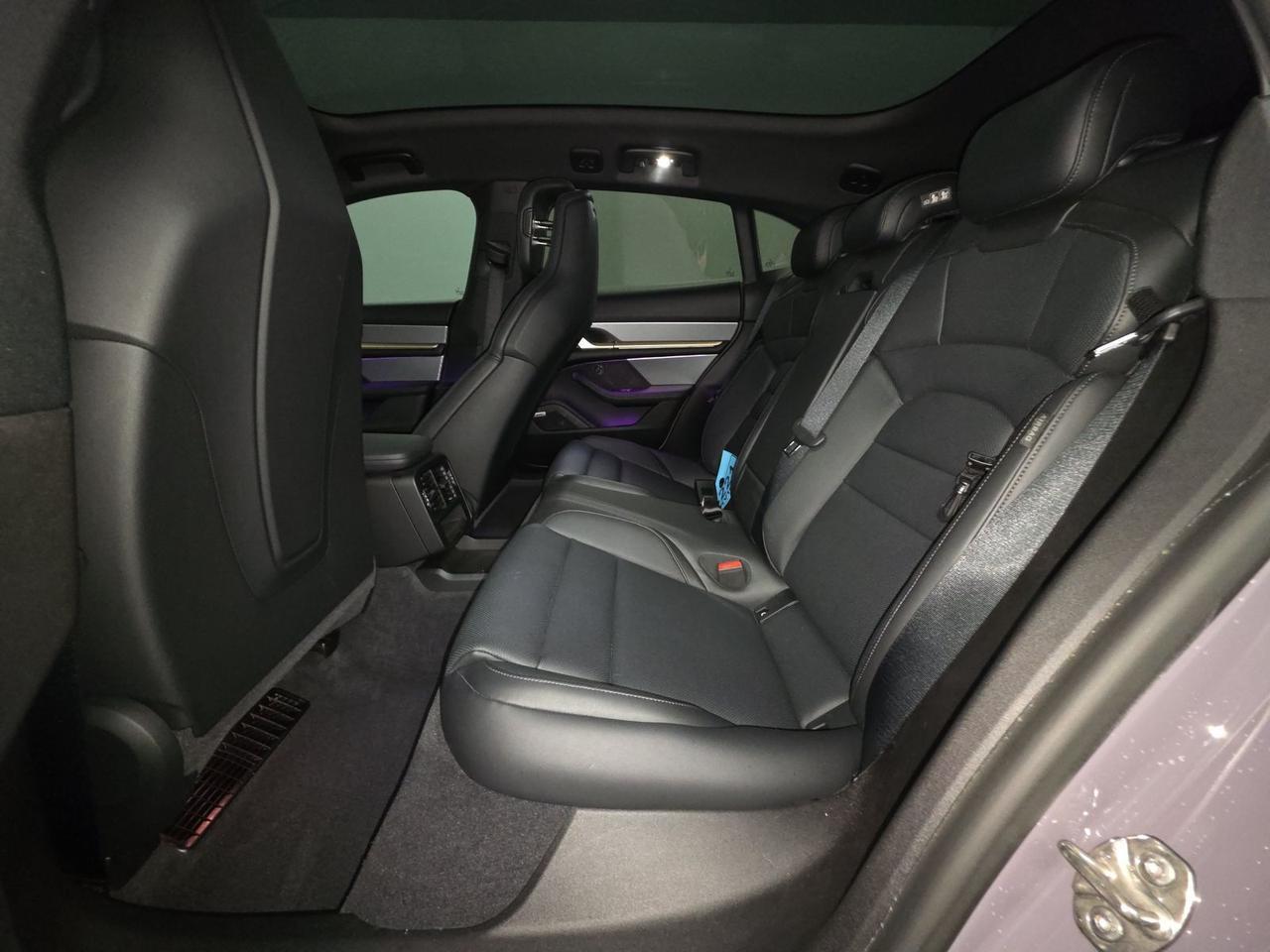 2025 Porsche Taycan Cross Turismo 4 Matrix LED Headlights Head-Up Display Portland OR