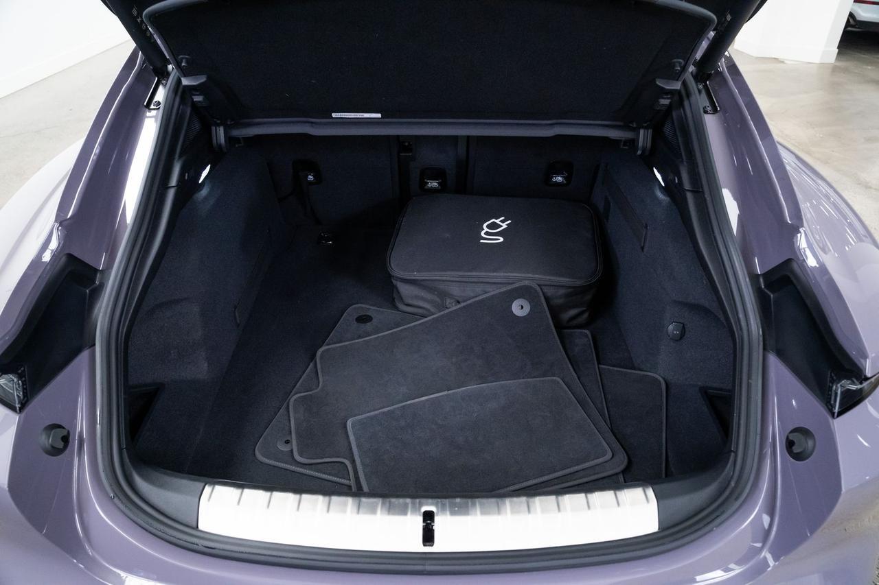 2025 Porsche Taycan Cross Turismo 4 Matrix LED Headlights Head-Up Display Portland OR