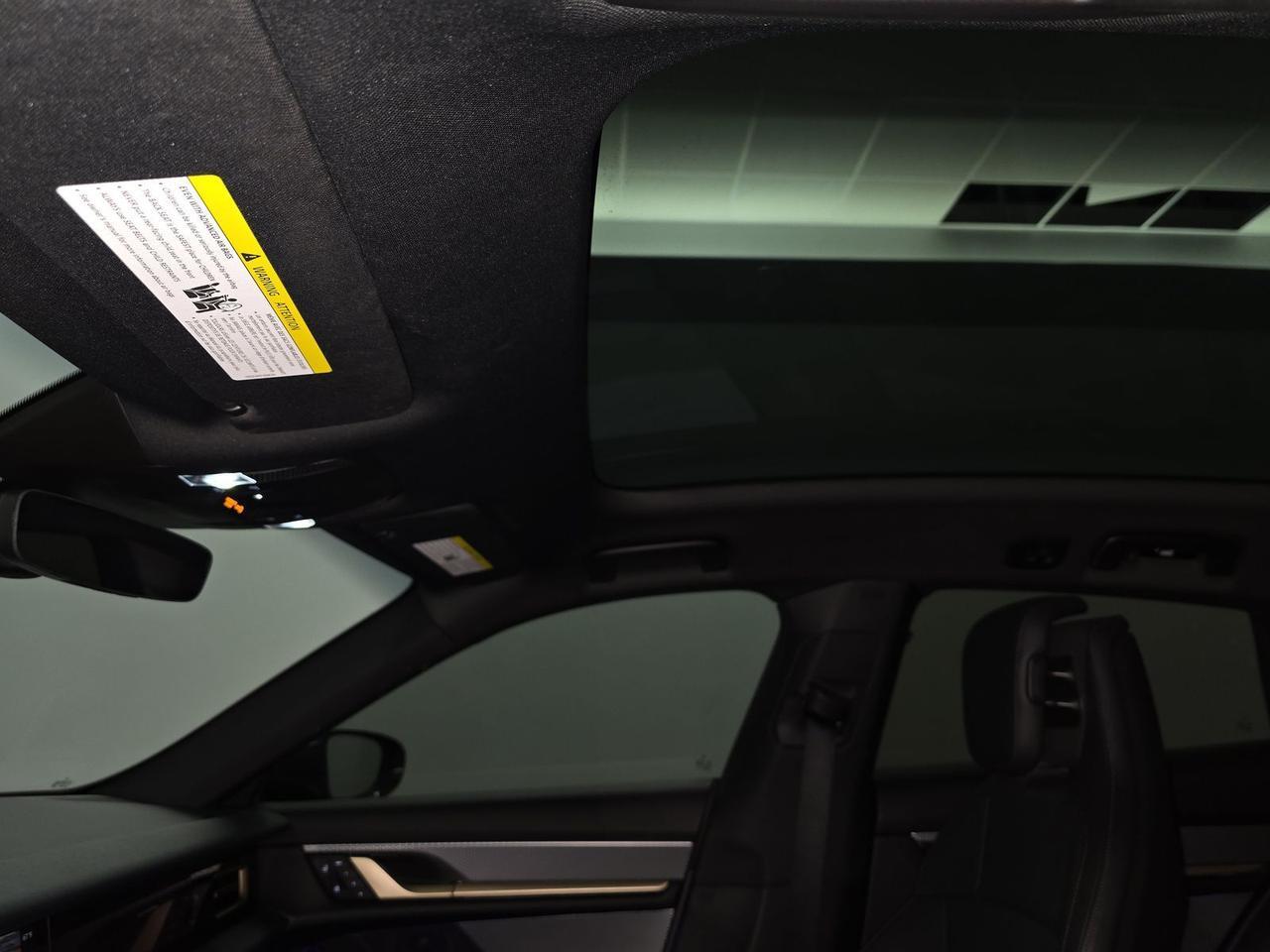 2025 Porsche Taycan Cross Turismo 4 Matrix LED Headlights Head-Up Display Portland OR