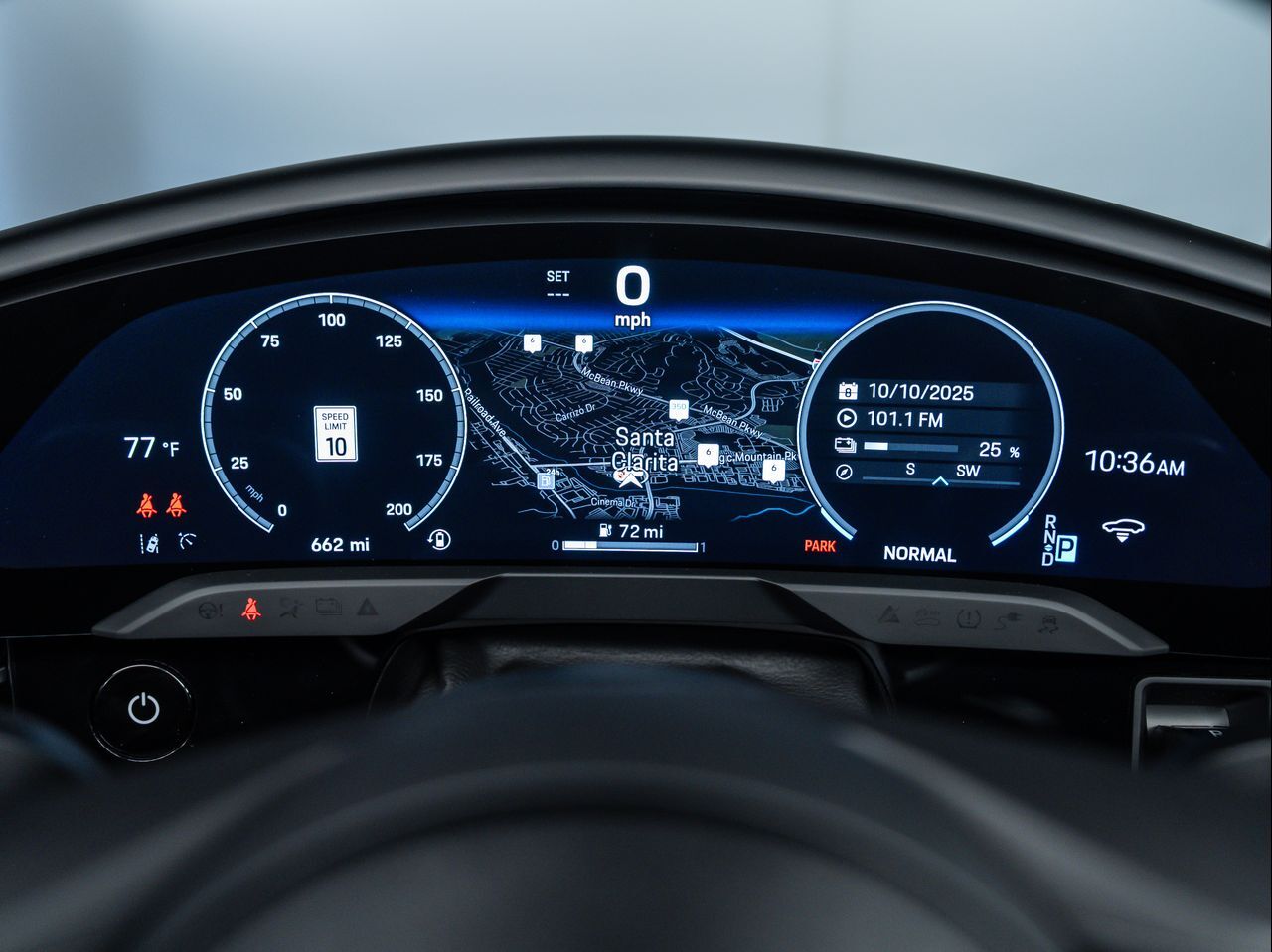 2025 Porsche Taycan Cross Turismo 4 Santa Clarita CA