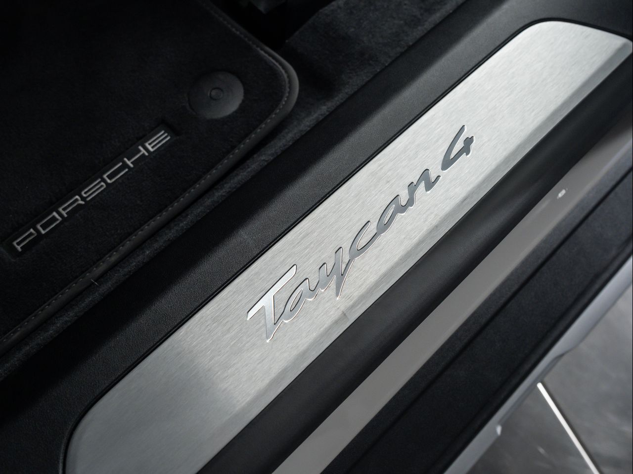 2025 Porsche Taycan Cross Turismo 4 Santa Clarita CA