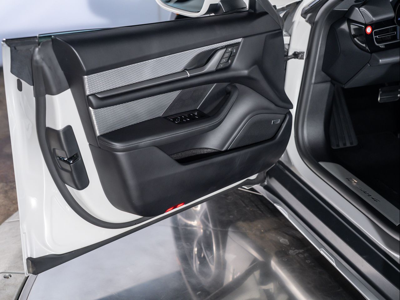 2025 Porsche Taycan Cross Turismo 4 Santa Clarita CA