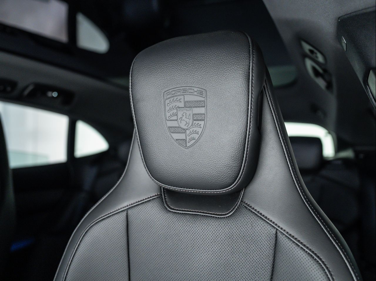 2025 Porsche Taycan Cross Turismo 4 Santa Clarita CA