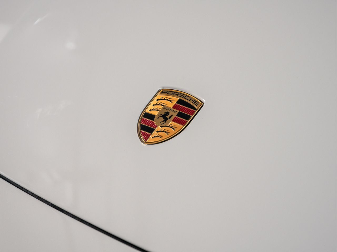 2025 Porsche Taycan Cross Turismo 4 Santa Clarita CA