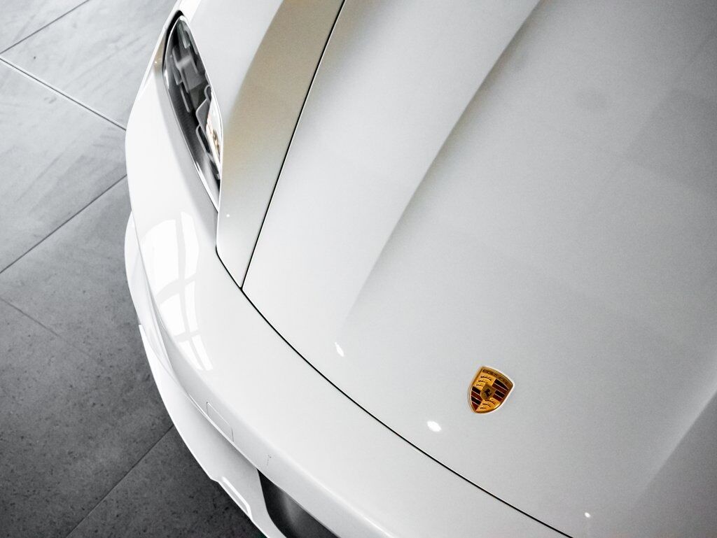 2025 Porsche Taycan Cross Turismo 4S Colorado Springs CO