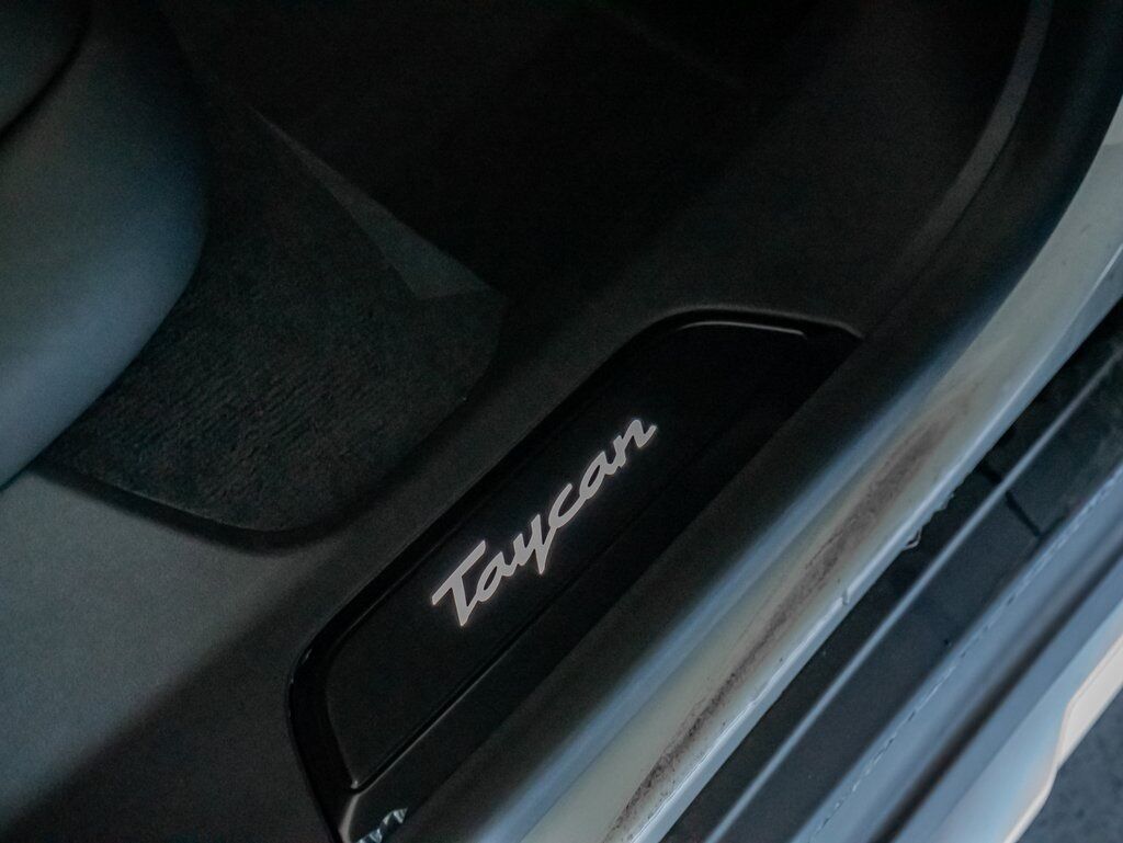 2025 Porsche Taycan Cross Turismo 4S Colorado Springs CO