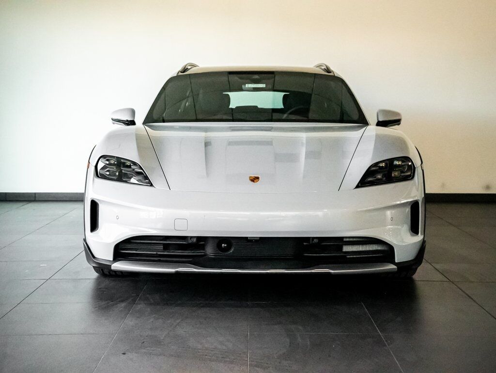 2025 Porsche Taycan Cross Turismo 4S Colorado Springs CO