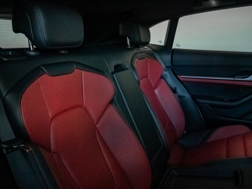 2025 Porsche Taycan Cross Turismo 4S Colorado Springs CO