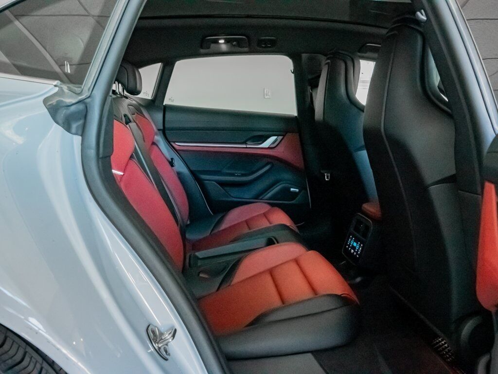 2025 Porsche Taycan Cross Turismo 4S Colorado Springs CO