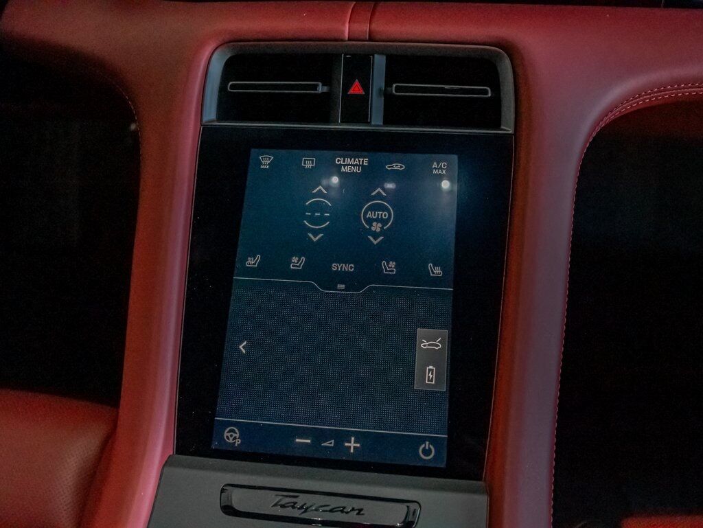 2025 Porsche Taycan Cross Turismo 4S Colorado Springs CO