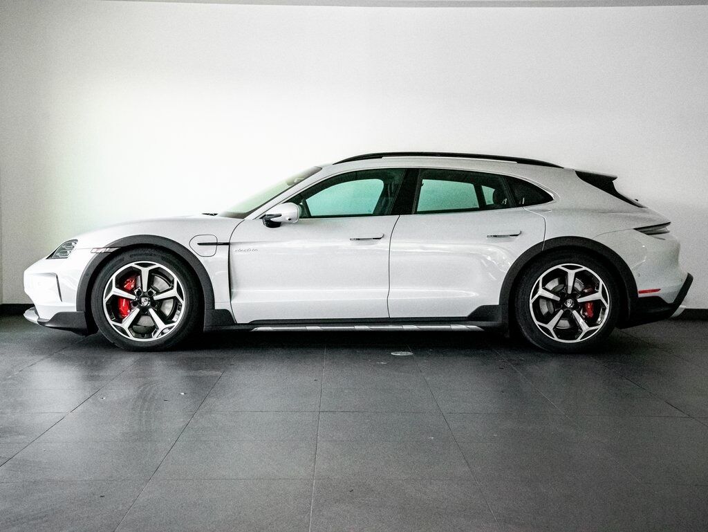 2025 Porsche Taycan Cross Turismo 4S Colorado Springs CO