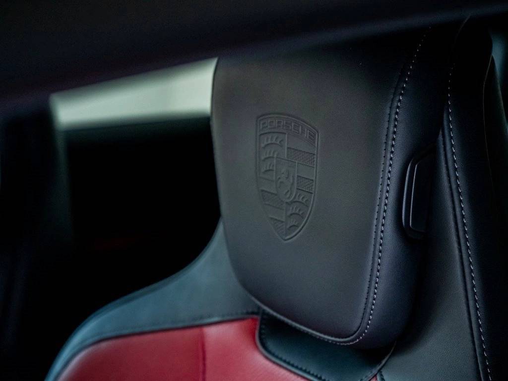 2025 Porsche Taycan Cross Turismo 4S Colorado Springs CO