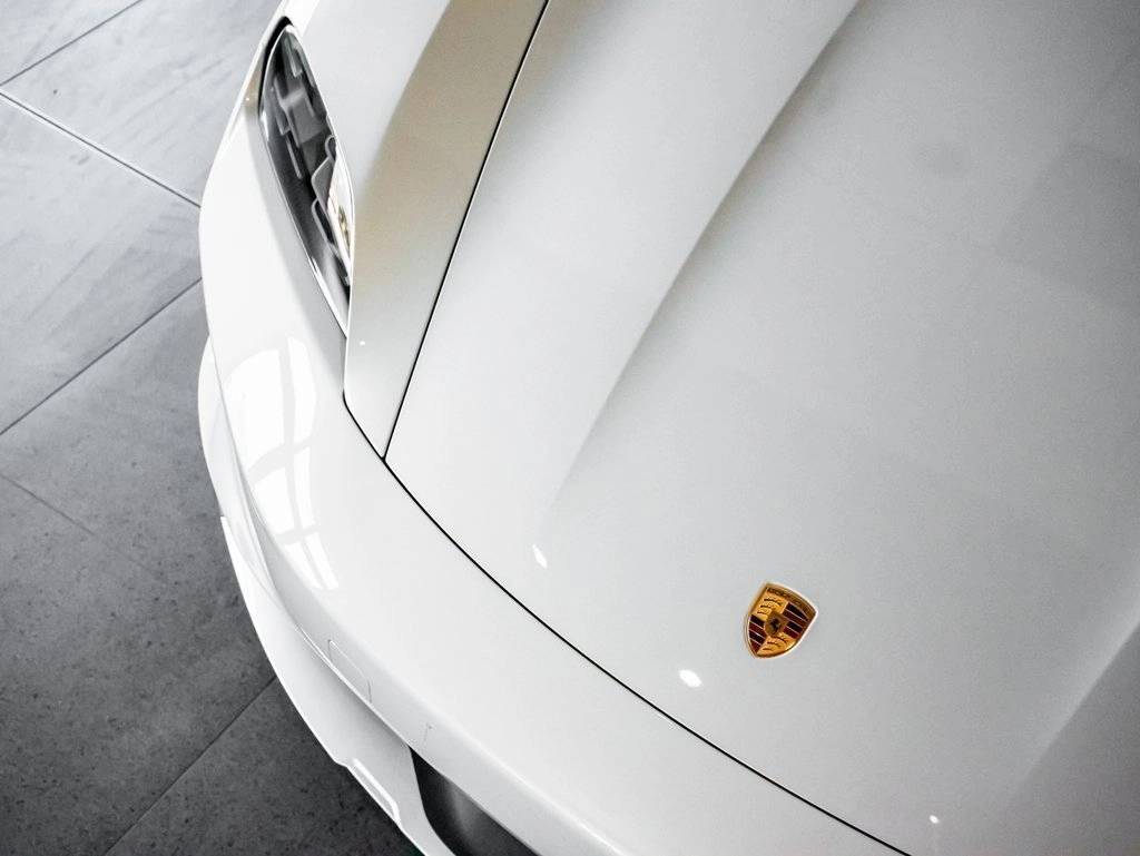 2025 Porsche Taycan Cross Turismo 4S Colorado Springs CO
