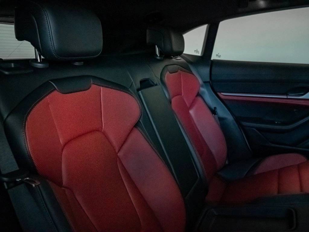 2025 Porsche Taycan Cross Turismo 4S Colorado Springs CO