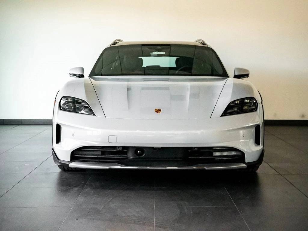 2025 Porsche Taycan Cross Turismo 4S Colorado Springs CO